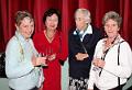 Eurem, Vera, Jill and Deb
